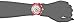 Technomarine Women's TM-115238 Cruise Angel Fish Analog Display Quartz White Watch