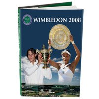 The Wimbledon Annual 2008