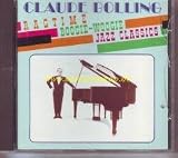 Claude Bolling