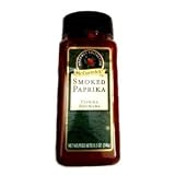 McCormick Smoked Paprika (Paprika Ahumada), 8.5 oz Size