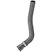 Dayco 72555 Curved Radiator Hose