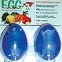 The EGG (Ethylene Gas Guardian) and One Year Refill Combo Package