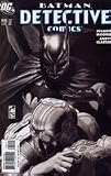 Batman Detective Comics 830 (830)