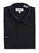 Gioberti Men's Short Sleeve Solid Dress Shirt