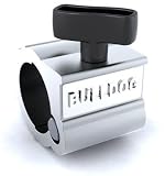 Bulldog Olympic Weight Collar - Pair