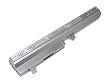 10.80V,2600mAh,Li-ion,Replacement Laptop Battery for TOSHIBA Dynabook UX/23JBR, Dynabook UX/23JWH, Dynabook UX/24JBR, Dynabook UX/24JWH, mini NB205-N310/BN, mini NB205-N311/W, mini NB205-N312/BL, mini NB205-N313/P, TOSHIBA NB200 Series, (Fits selected models only), Compatible Part Numbers: PA3732U-1BAS, PABAS209