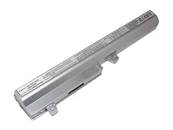 10.80V,2200mAh,Li-ion,Replacement UMPC, NetBook & MID Battery for TOSHIBA Dynabook UX/23JBL, Dynabook UX/23JBR, Dynabook UX/23JWH, Dynabook UX/24JBL, Dynabook UX/24JBR, Dynabook UX/24JWH, Dynabook UX/25JBL, Dynabook UX/27JBLMA, mini NB205-N310/BN, mini NB205-N311/W, mini NB205-N312/BL, mini NB205-N313/P, NB201, TOSHIBA NB200 Series,Compatible Part Numbers:PA3732U-1BAS, PABAS209,