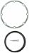 Fel-Pro BS 40152 Rear Main Seal Set