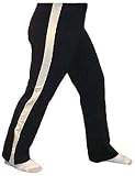 Danskin Women's Plus Size Flare Yoga Pant