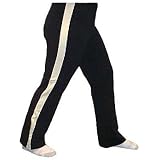 Danskin Women's Plus Size Flare Yoga Pant