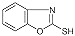 TCI America: 2-Mercaptobenzoxazole, B0096-500G, 98.0% (GC,T)