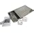 Brand new cameron stovetop smoker,chips & instruction/recipe book.