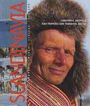 City Travel Guides Discounted  Books : Scandinavia