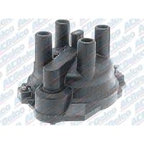 ACDelco E309C Refrigerator Cap