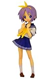 らきすた 柊つかさ (ノンスケールPVC塗装済み完成品)