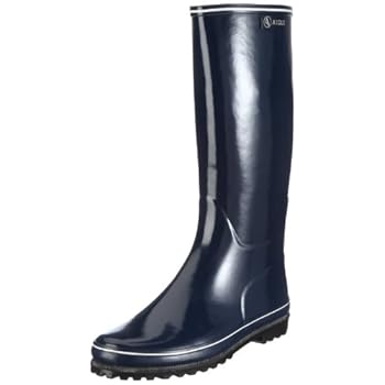 bottes aigle venise femme