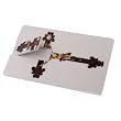 2GB Cross Credit Card Style USB Flash Memory Drive