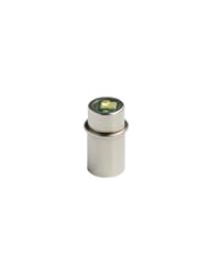 Home Improvement: TerraLUX TLE-6EX MiniStar5 140 Lumens Extreme LED Replacement Bulb for 4-6 C&D Cell MagLites - Terralux