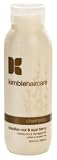 Kimble Haircare Brazilian Nut and Acai Berry Shampoo, 8.5 Fluid