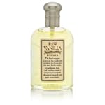 Raw Vanilla