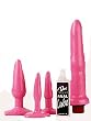 Juli Ashton Anal Beginners Kit