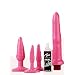 Juli Ashton Anal Beginners Kit