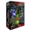 World of Warcraft Der gro�e Arenakampf Horde Set Deck (deutsch)