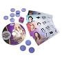 Mattel Disney Hannah Montana DVD Game 2 Encore Edition