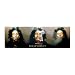Bob Marley Music Poster Print, 36x12