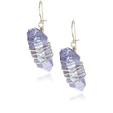 Vanessa Mooney Tell Me Your Future Earrings