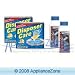 Garbage Disposal & Dishwasher Cleaning Kit