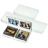 GAME CASES FOR DS LITE (NINTENDO DS)