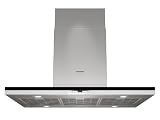 Siemens LF98BC540 Inselhaube / 90 cm / Edelstahl / eco Plus