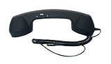 Holiday Sale New 3.5Mm Retro Telephone Handset Receiver, Different Color - Father'S Day Deal (887415270514)