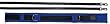 Spotting and Training Belts - Blue - Gym Equipment
