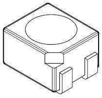 Standard LEDs - SMD PLCC-2 LED HER (10 pieces)