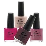 Creative Nail Design Nail Polish .5 oz.