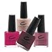 Beauty : Creative Nail Design Nail Polish .5 oz.