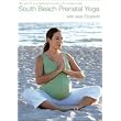 South Beach Prenatal Yoga ~ Jess Elizabeth