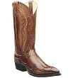 Mens Dan Post 2128 Classic Western Boots