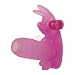 Witle Wabbit Penis Enhancer - Pink