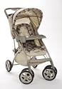 Safety 1st Acella LX Convenience Stroller - Windham