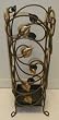 Ivy Leaf Umbrella Stand