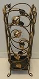 Ivy Leaf Umbrella Stand