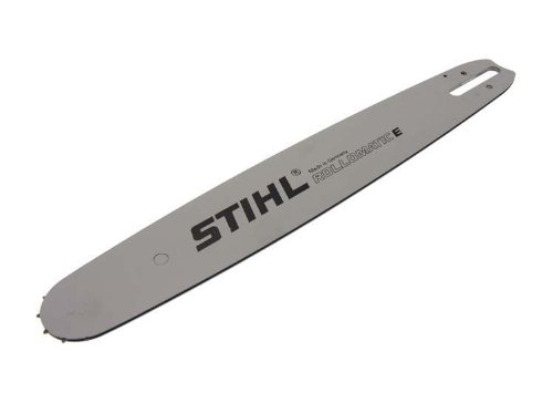 Genuine Stihl 16-inch 40cm Rollomatic E Chainsaw Bar