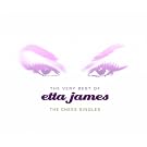 The Very Best Of Etta James: The Chess Singles