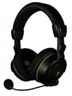 Turtle Beach Ear Force X42 Wireless Dolby Surround Sound Gaming Headset-Manufacturer Refurbished