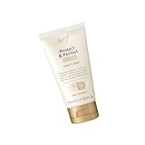 No 7 Protect and Perfect Intense Overnight Hand Cream 75ml