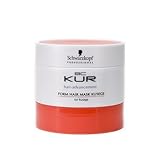 シュワルツコフ フォルムクア プラス ヘアマスク クセ毛(ヘアトリートメント)レフィル200g