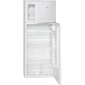Bomann DT 246.1 wei� K�hl-Gefrier-Kombination / A+ / K�hlen: 170 L / Gefrieren: 45 L / wei� / 144 cm H�he